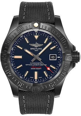 Breitling Model # V17310101B1W1