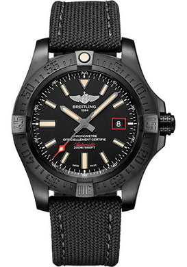 Breitling Model # V17311101B1W1