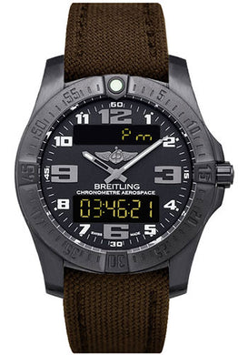 Breitling Model # V7936310/BD60/108W/M20DSA.1