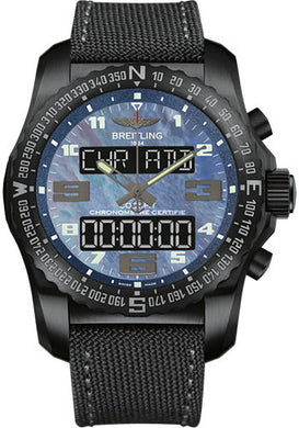 Breitling Model # VB501019/C932/100W/M20BASA.1