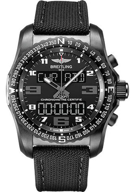 Breitling Model # VB5010221B1W1