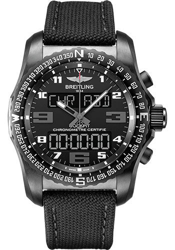 Breitling Model # VB5010221B1W1