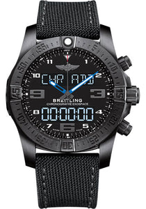 Breitling Model # VB5510H2/BE45/100W/M20BASA.1