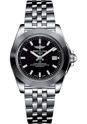 Breitling Model # W7133012/BF62/792A