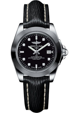 Breitling Model # W7133012/BF63/208X/A14BA.1