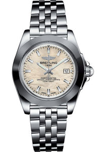 Breitling Model # W71330121A2A1