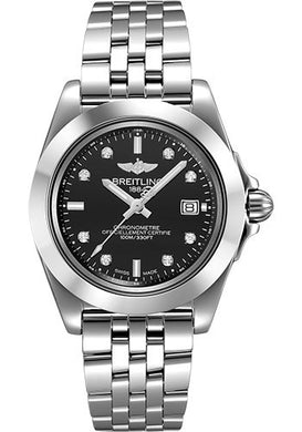 Breitling Model # W71330121B1A1