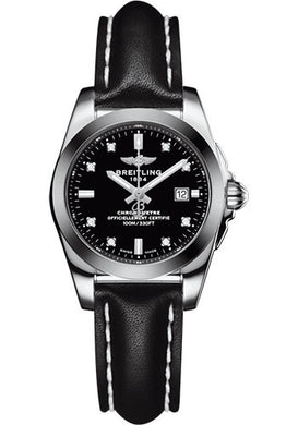 Breitling Model # W7234812/BE50/477X/A12BA.1