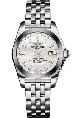 Breitling Model # W72348121A1A1