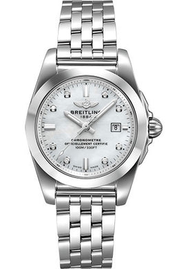 Breitling Model # W72348121A2A1