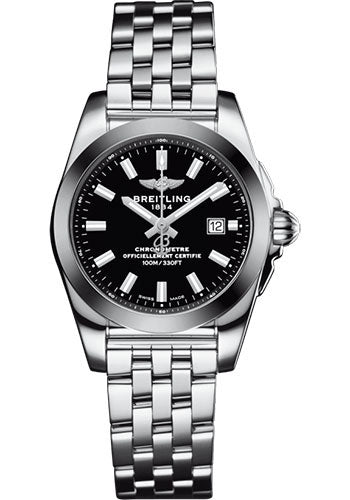 Breitling Model # W72348121B2A1