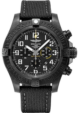 Breitling Model # XB0170E41B1W1