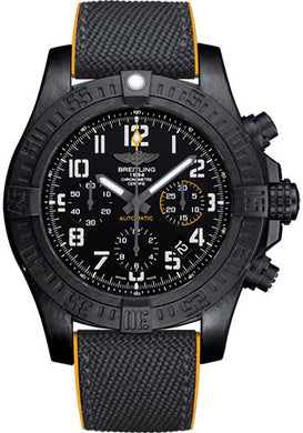 Breitling Model # XB0180E41B1S1