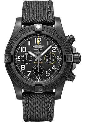 Breitling Model # XB0180E41B1W1