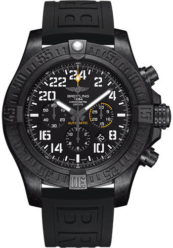 Breitling Model # XB1210E41B1S2