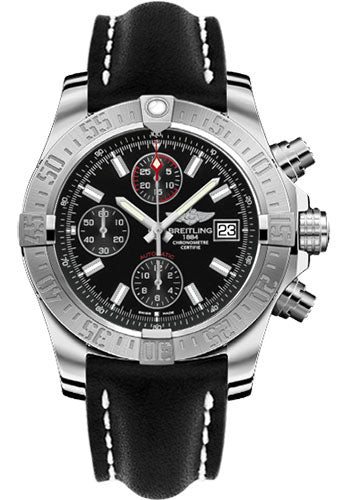 Breitling Model # A1338111/BC32/435X/A20BA.1