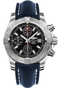 Breitling Model # A1338111/BC32/105X/A20BA.1