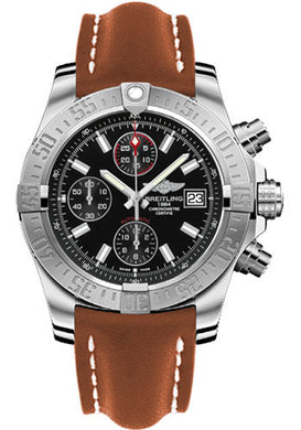 Breitling Model # A1338111/BC32/437X/A20BA.1