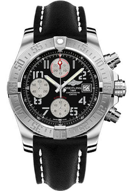 Breitling Model # A1338111/BC33/435X/A20BA.1