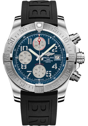 Breitling Model # A1338111/C870/152S/A20S.1