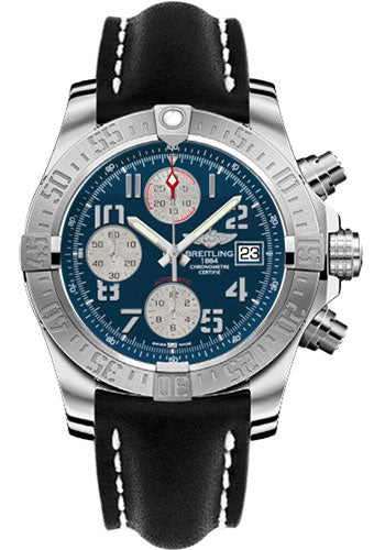 Breitling Model # A1338111/C870/436X/A20D.1