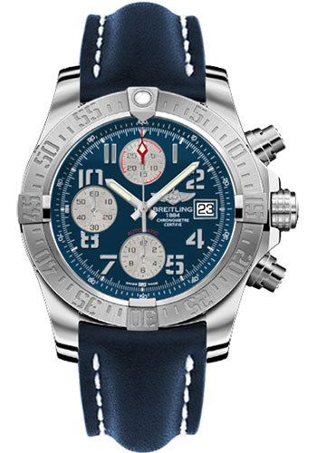 Breitling Model # A1338111/C870/112X/A20D.1