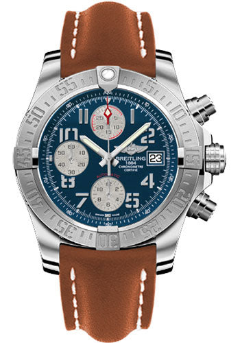 Breitling Model # A1338111/C870/433X/A20BA.1