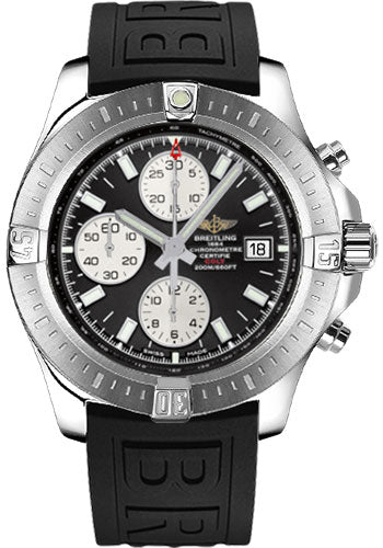 Breitling Model # A1338811/BD83/153S/A20D.2