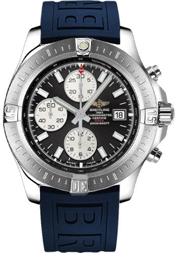 Breitling Model # A1338811/BD83/158S/A20S.1