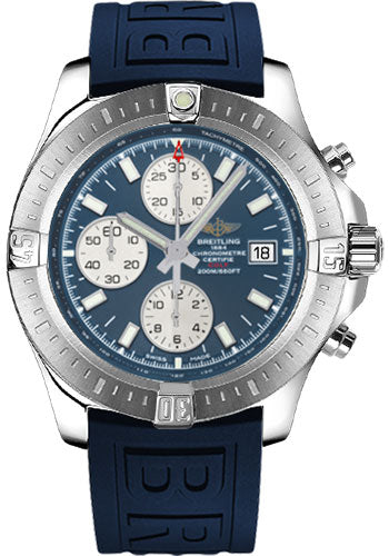 Breitling Model # A1338811/C914/158S/A20S.1