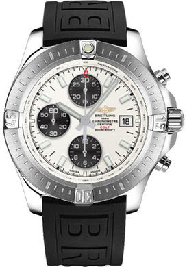 Breitling Model # A1338811/G804/152S/A20S.1