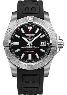 Breitling Model # A1733110/BC30/153S/A20DSA.2