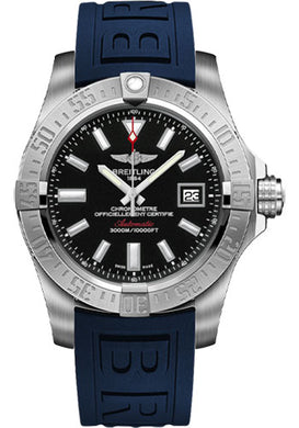 Breitling Model # A1733110/BC30/157S/A20DSA.2