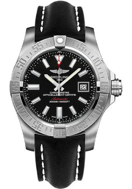 Breitling Model # A1733110/BC30/435X/A20BASA.1