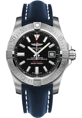 Breitling Model # A1733110/BC30/105X/A20BASA.1
