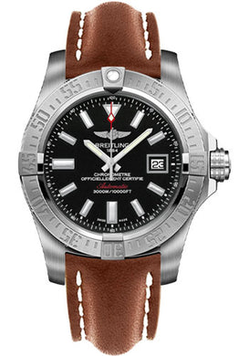 Breitling Model # A1733110/BC30/433X/A20BASA.1