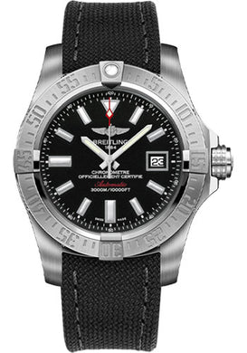 Breitling Model # A1733110/BC30/109W/A20BASA.1