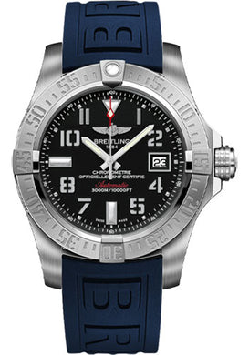 Breitling Model # A1733110/BC31/157S/A20DSA.2