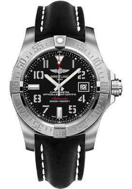 Breitling Model # A1733110/BC31/435X/A20BASA.1