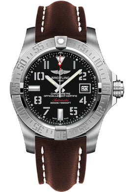 Breitling Model # A1733110/BC31/437X/A20BASA.1