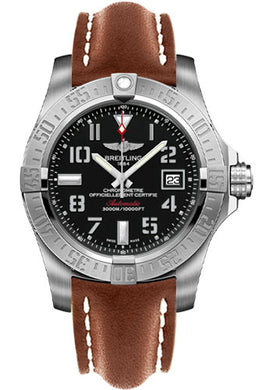 Breitling Model # A1733110/BC31/433X/A20BASA.1