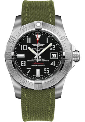 Breitling Model # A1733110/BC31/106W/A20BASA.1
