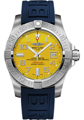 Breitling Model # A1733110/I519/157S/A20DSA.2