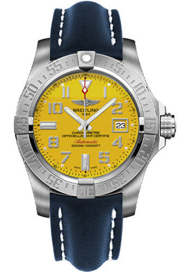Breitling Model # A1733110/I519/105X/A20BASA.1
