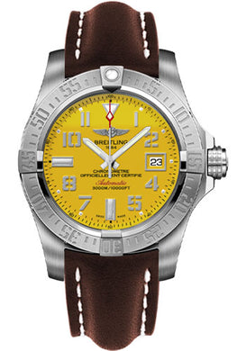 Breitling Model # A1733110/I519/437X/A20BASA.1