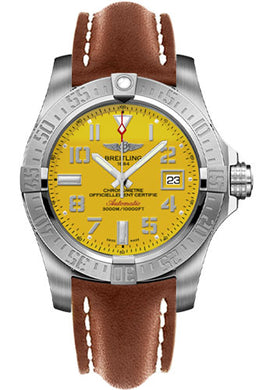 Breitling Model # A1733110/I519/433X/A20BASA.1