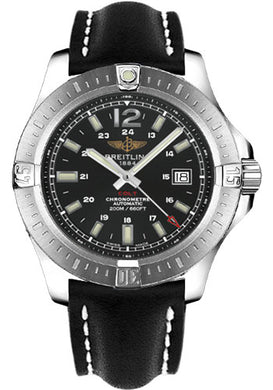 Breitling Model # A1738811/BD44/435X/A20BA.1
