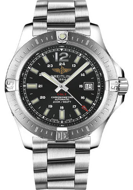 Breitling Model # A1738811/BD44/173A