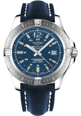 Breitling Model # A1738811/C906/105X/A20BA.1