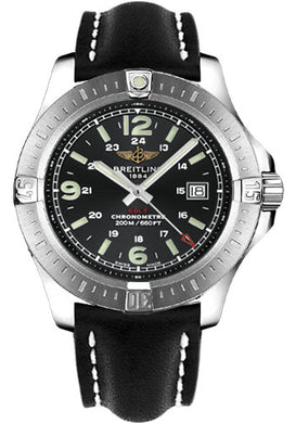 Breitling Model # A7438811/BD45/435X/A20BA.1